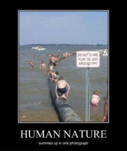 Human_Nature