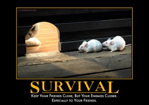 survivaldemotivator