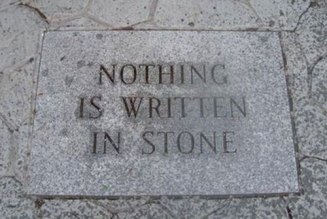 concrete-oxymoron