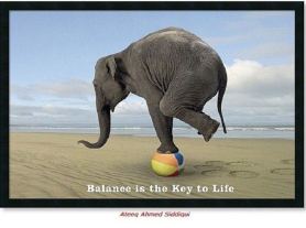 Balance-is-the-key-to-life