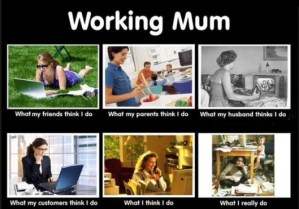 working_mum