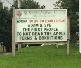 7c66e216d9dc3f0e1fba3d4f656feb75--funny-church-signs-funny-signs